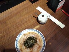 -一蘭拉面(铜锣湾店)
