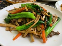 -祈胜邨•顺德鱼生•顺德菜(容桂店)