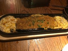 -令狐冲·炭烤活鱼(宝龙店)