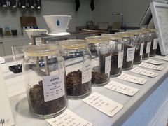 -收获咖啡HARVEST RESERVE(苍山店)