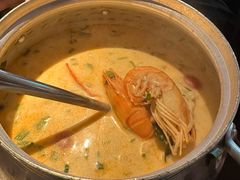 -大头虾越式风味餐厅(光明广场店)