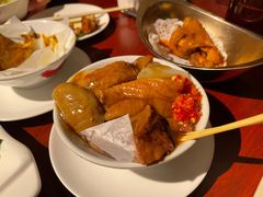 -老坑记·香港经典粤菜馆