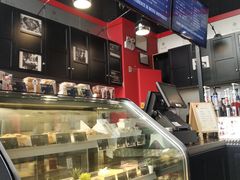 -BLAQ咖啡(骏豪店)