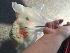袁大头包子(解放公园店)-袁大头包子(光华路店)