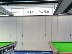 -名仕台球(保利广场店)