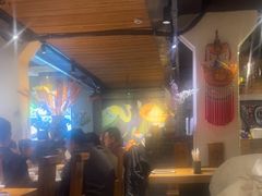 -云尊府云南菜·蒸汽石锅鱼(学清路店)