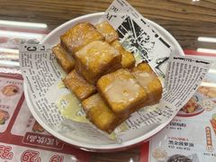 -孖记茶档·热腾茶餐(江南西plus店)