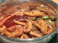 -虾吃虾涮虾火锅(西昌万达店)