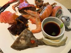 -宁波阳光豪生大酒店·豪生咖啡厅