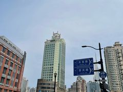 -上海四行仓库抗战纪念馆