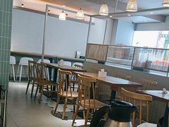 -秦关面道(世博店)