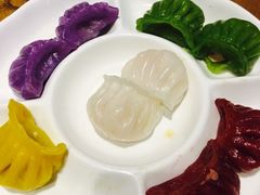 -一轩饺子馆(丽都店)
