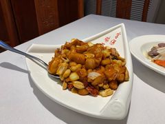 -峨嵋酒家总店(车公庄店)
