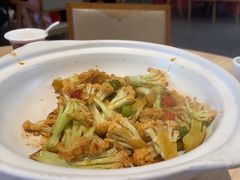 -羊之道草原味道清真餐厅(番禺店)