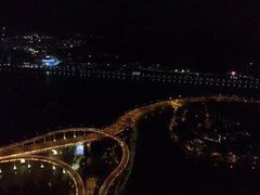 -澳门旅游塔360°旋转餐厅(南湾湖广场店)