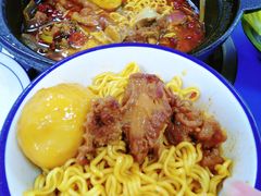 -重庆鸡公煲·嘟享吃(林科大店)