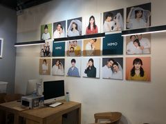 -海马体家庭照相馆(广州正佳广场店)