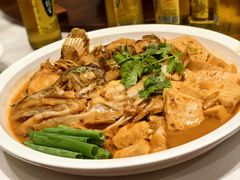 -鲜得莱渔港·小平岛海胆馆(七贤岭店)