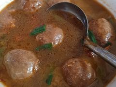 -阿娟牛肉丸·手打牛肉丸·现做现卖