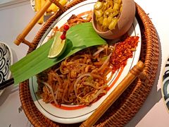 曼谷金边粉-太食獸泰式茶餐厅(北美新天地店)