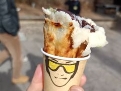 -步步高桥头糕
