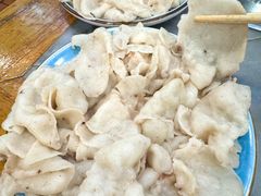 -马记伊源斋涮肉·清真菜(潘家园古玩市场店)