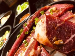 -九田家黑牛烤肉料理(石路天虹店)
