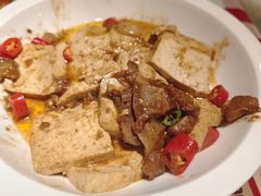 -西贝莜面村(上海百联西郊店)