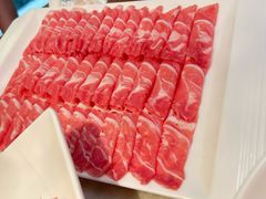 -清真·鸦儿李记·涮肉(花市店)