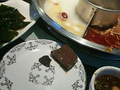 -小四川老火锅(欧风店)