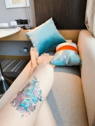 点击看大图 -METATTOO ArtSpace高端定制刺青店
