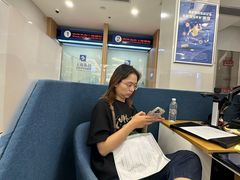 -上海银行(颛桥支行)