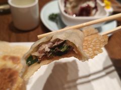 -北李妈妈菜·虾爬子大锅贴(贵和店)