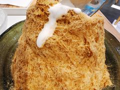 -Ice Monster冰馆·CNN评选全球十大甜品(国贸商城店)