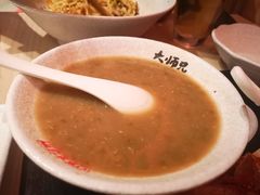 -大师兄·手工面·西北菜(美的悦然广场店)