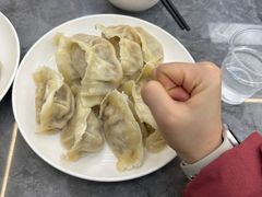 -奉天蚨祥饺子馆