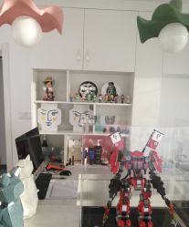 -E.L.K造型momopark店