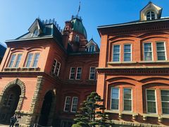 -北海道厅旧本厅舍(旧本庁舎)