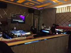 -堂会(白云店)