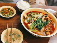 -脑馋粉儿(三里屯店)