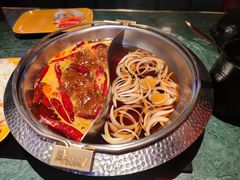 -牛New寿喜烧(金鹰世界店)