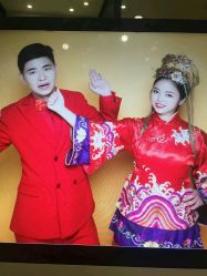 点击看大图 -太郎花子婚纱摄影艺术中心