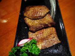 -気楽亭和食料理(气乐亭大世界本店)