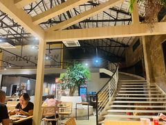 -GOTLOT COFFEE&KITCHEN角落厨房NOOK店