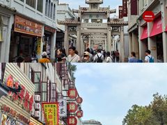 -潮州古城