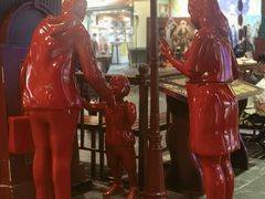 -时尚天河商业广场