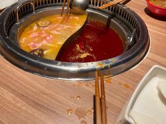 -季季红火锅(长沙步行街店)