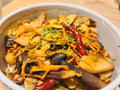 -兮食农场餐厅