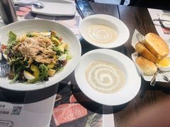 -斯比特花园西餐厅(东方商厦店)