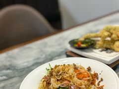 -君霖海鲜私房菜(春柳店)
